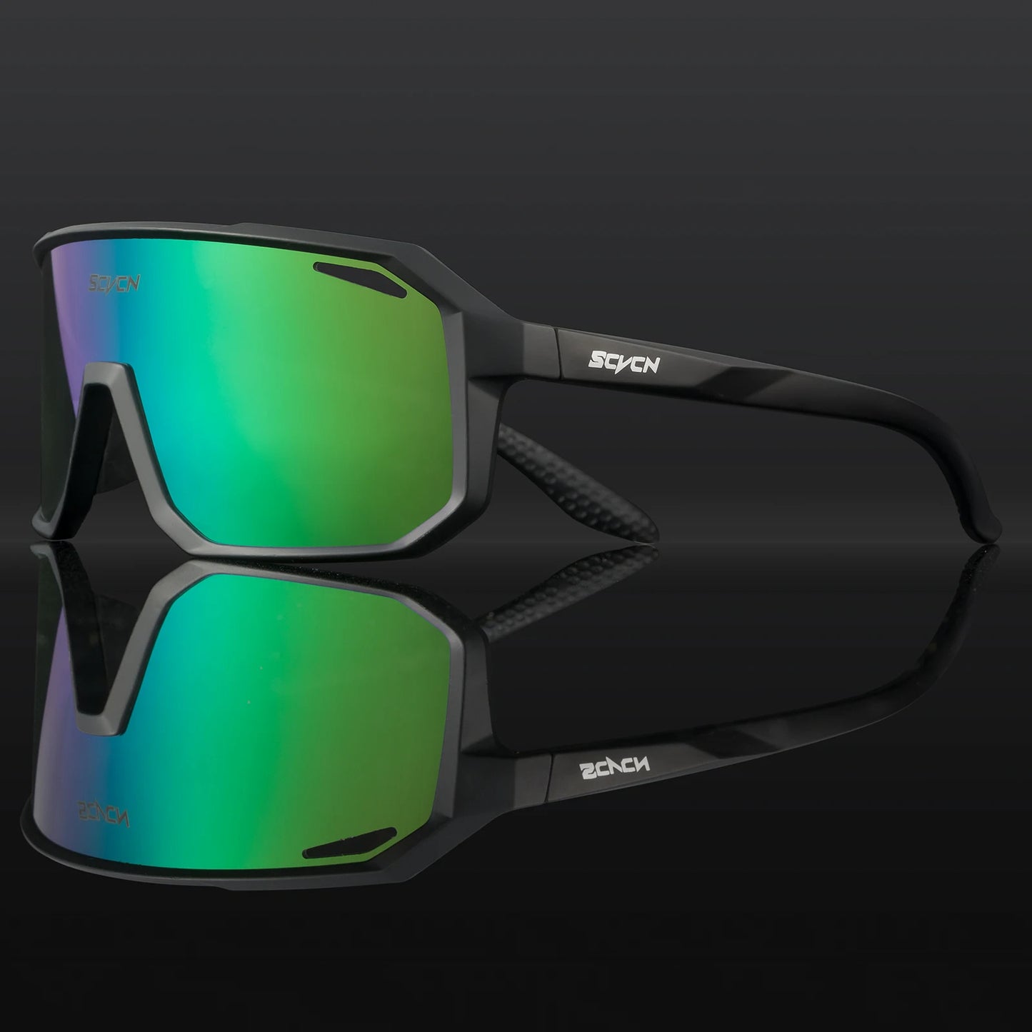 Lightweight TR90 Sunglasses for Active Lifestyle