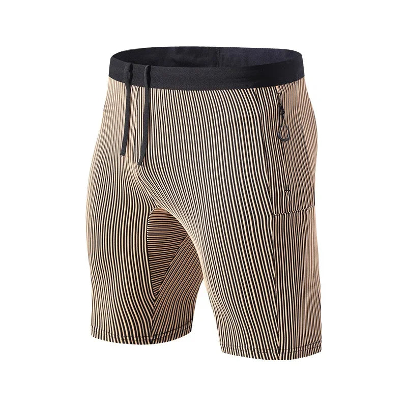 PerformancePro - Quick Drying Performance Compression Shorts