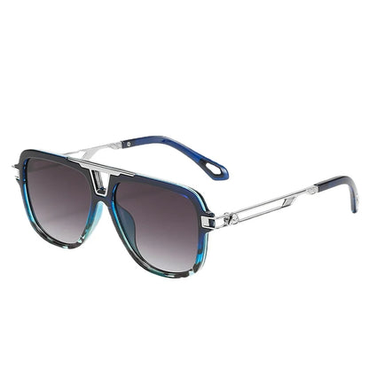 Upgraded Lightweight Aviator Sunglasses