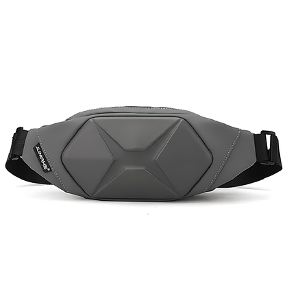 LifeTech Multicolor Urban Fanny Pack