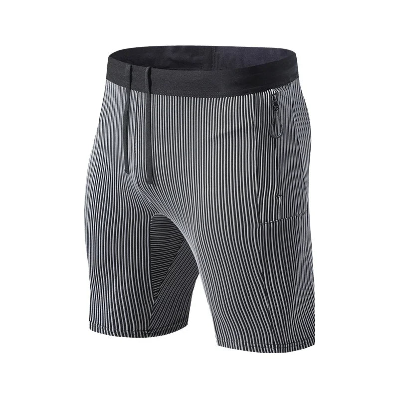 PerformancePro - Quick Drying Performance Compression Shorts