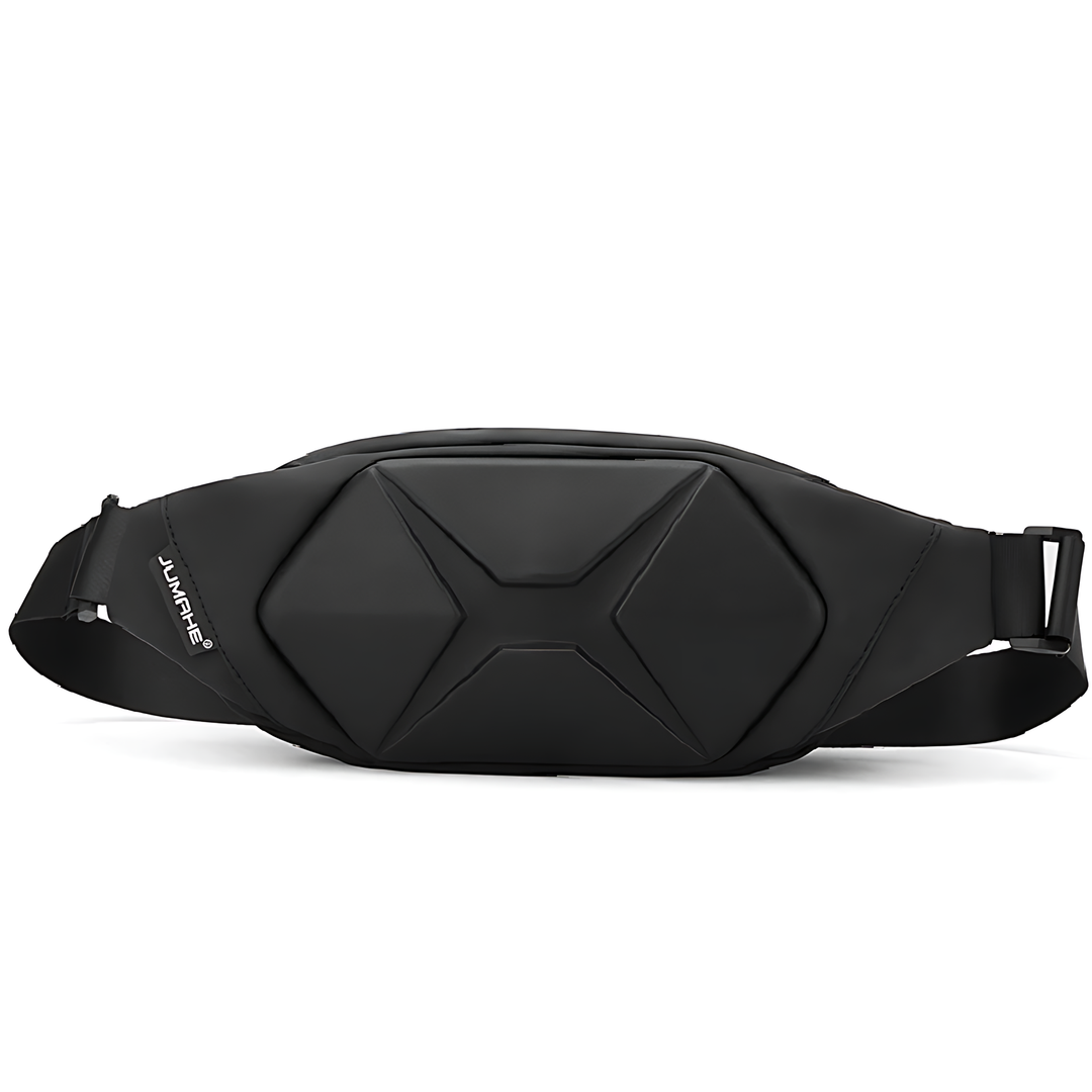 LifeTech Multicolor Urban Fanny Pack