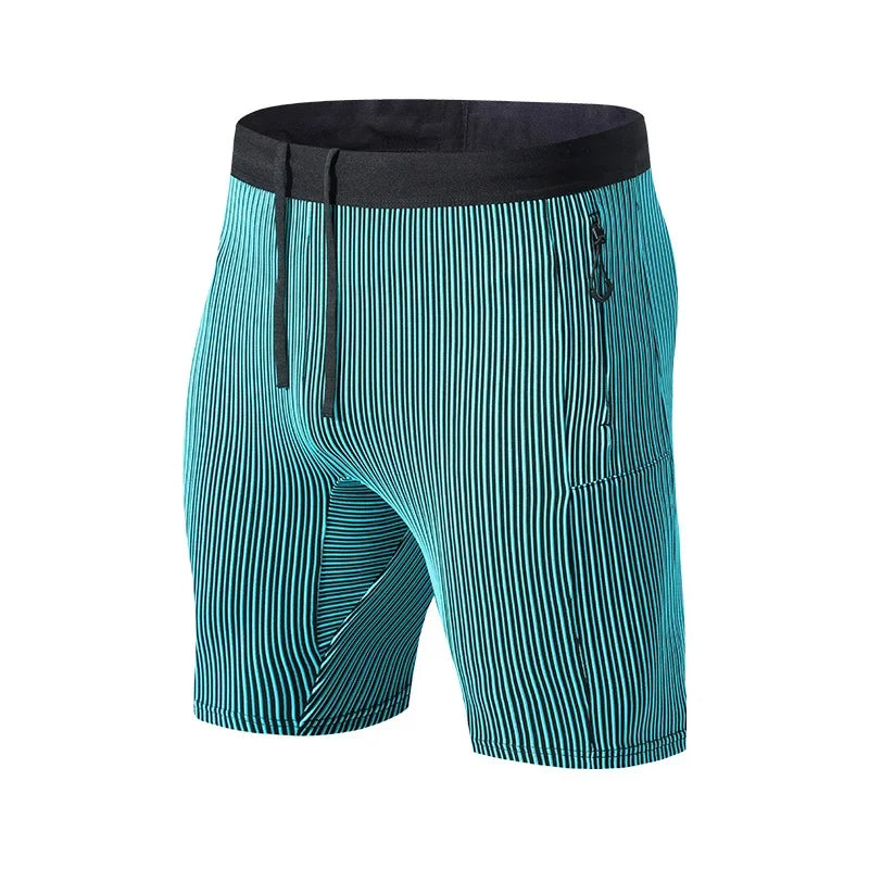 PerformancePro - Quick Drying Performance Compression Shorts