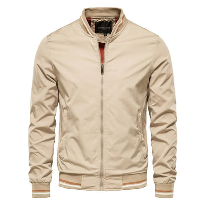 Valor Ascend Bomber Jacket