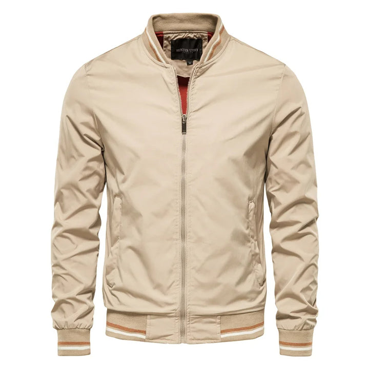 Valor Ascend Bomber Jacket