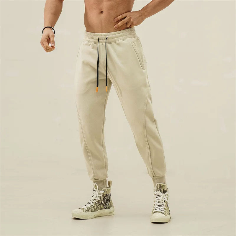 CasualFree - Soft Comfortable Man Sweatpants