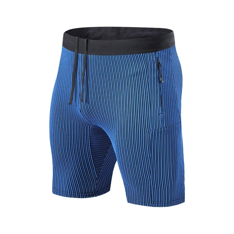 PerformancePro - Quick Drying Performance Compression Shorts