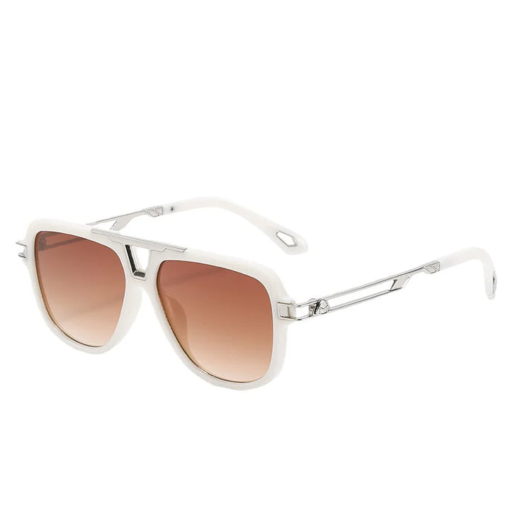 Upgraded Lightweight Aviator Sunglasses