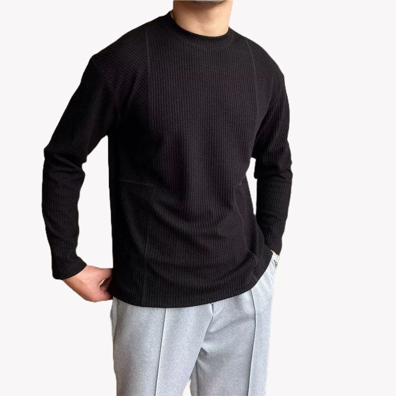 Neutral Freestyle Crewneck Jumper