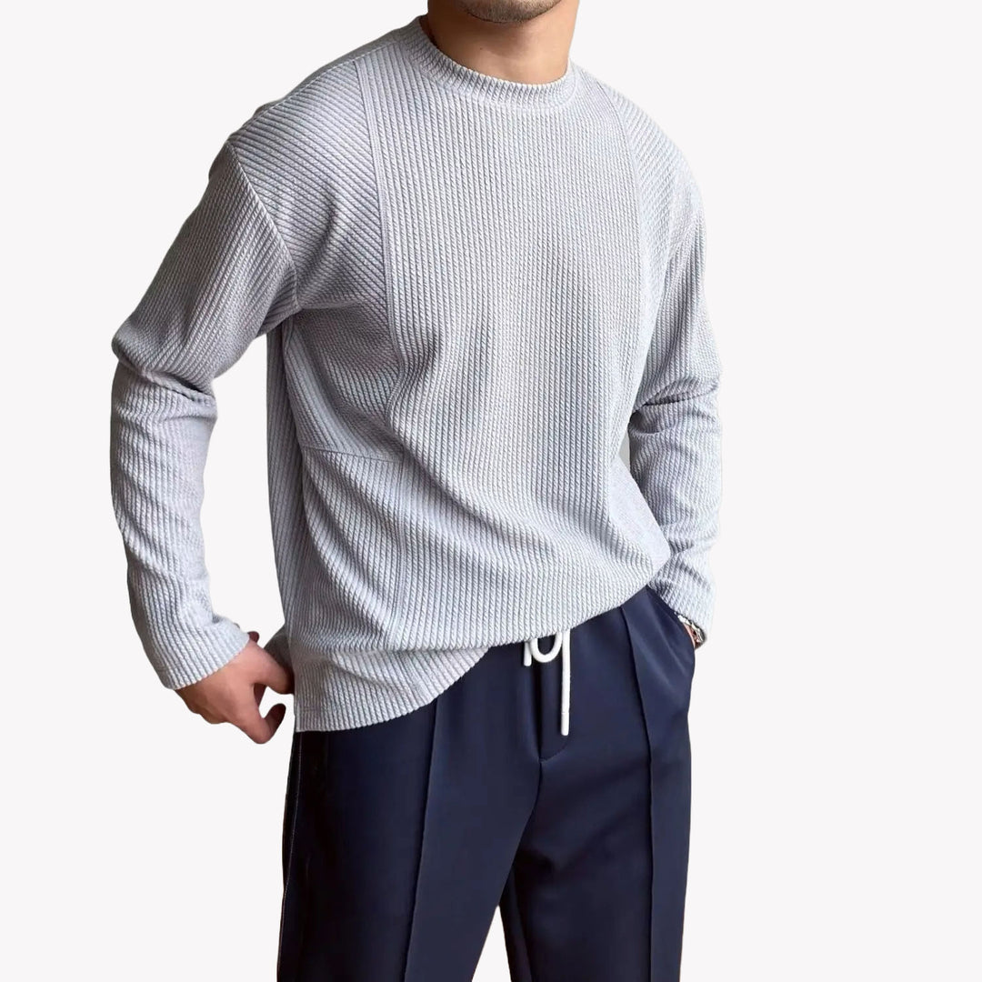 Neutral Freestyle Crewneck Jumper