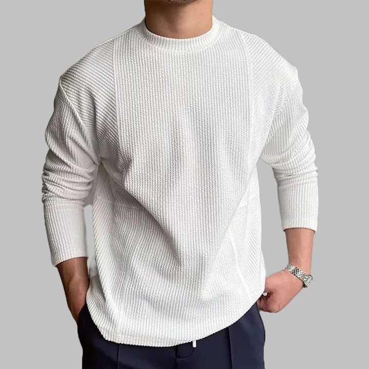 Neutral Freestyle Crewneck Jumper