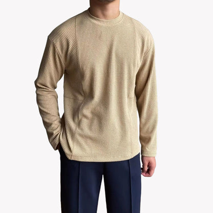 Neutral Freestyle Crewneck Jumper