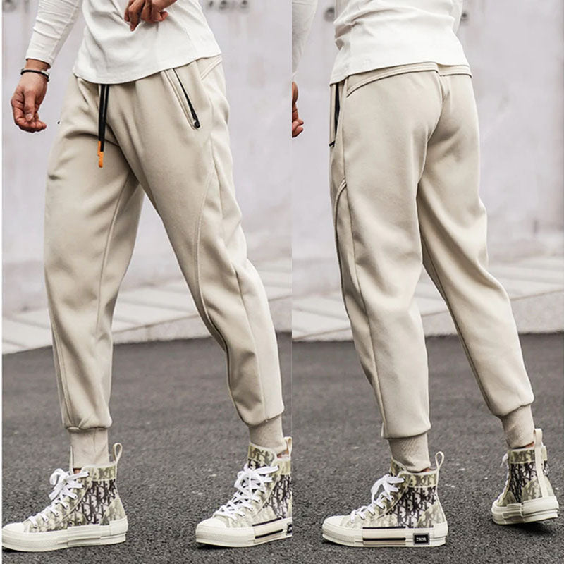 CasualFree - Soft Comfortable Man Sweatpants