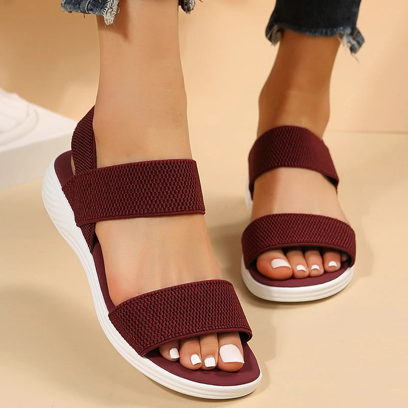 Bella Comfort Sandals