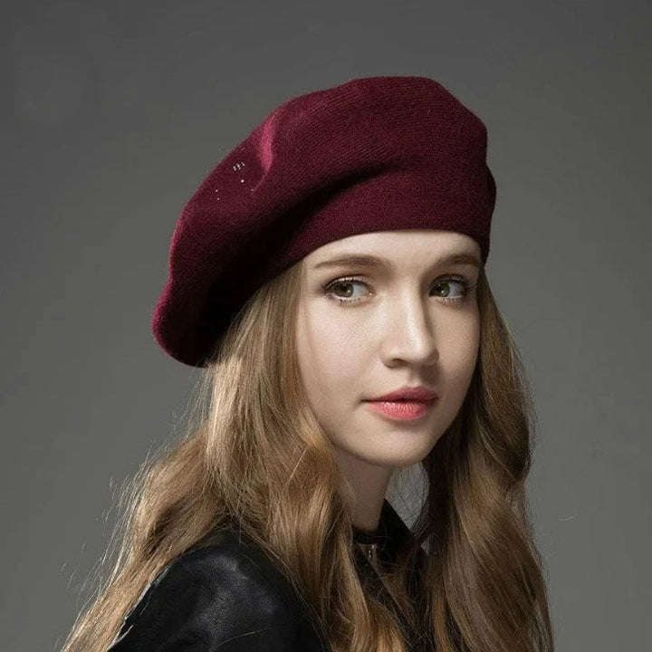 Chantelle French Beret