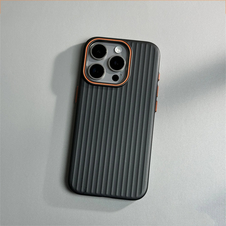 Titan Edge Shockproof Case