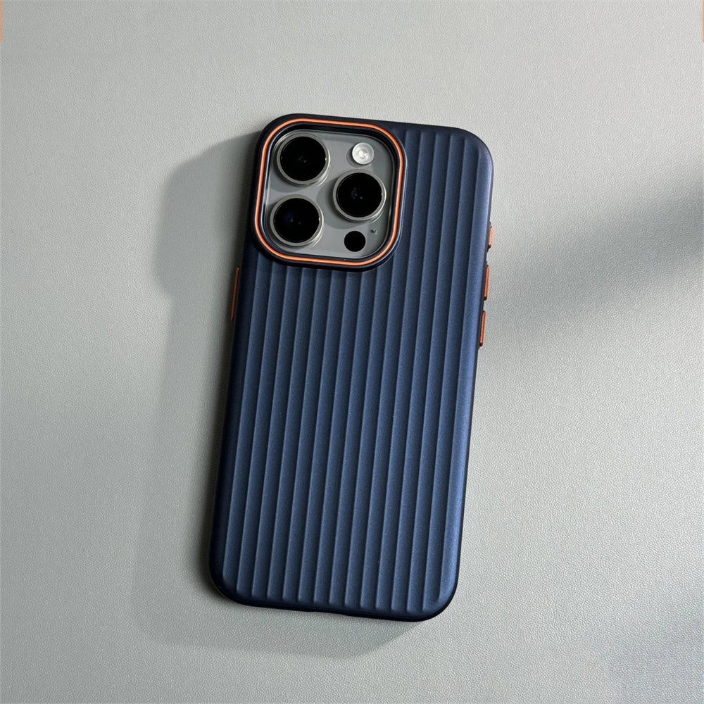 Titan Edge Shockproof Case