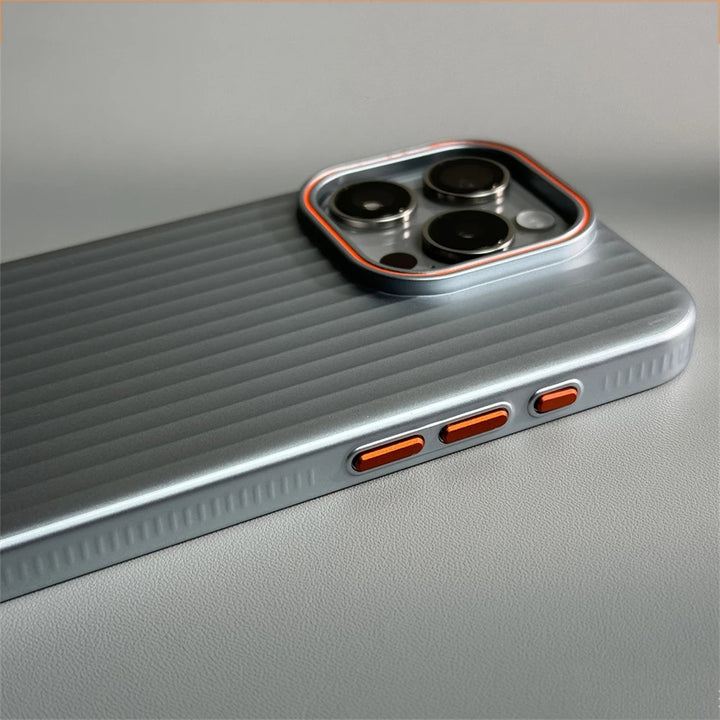 Titan Edge Shockproof Case