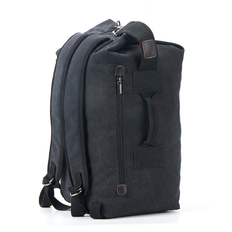 Jacquard Rucksack - The Ultimate Travel Companion